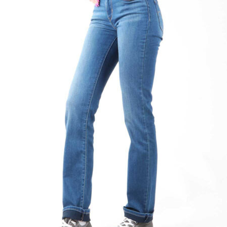 Jeansy Levi's Demi Curve 04700-0171