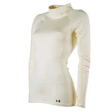 KOSZULKA Under Armour COZY 1239148-165