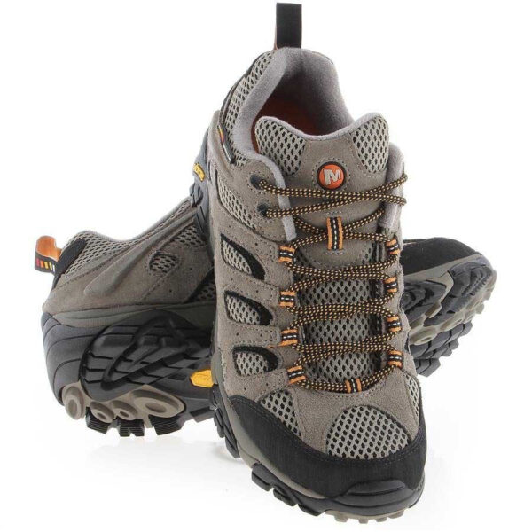 Merrell Moa Ventilator 86595