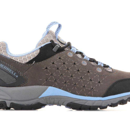 Merrell Wmns Light Leather J16700