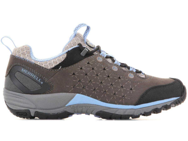 Merrell Wmns Light Leather J16700