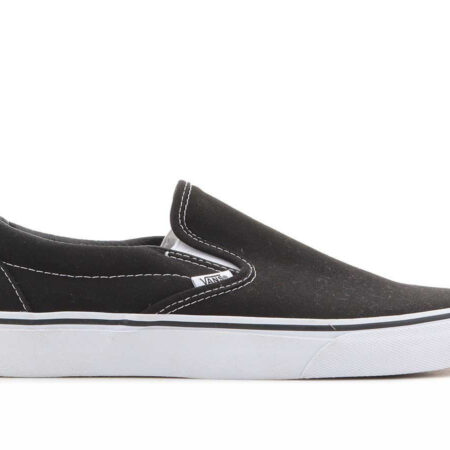 Vans Classic Slip-On VN-0 EYEBLK