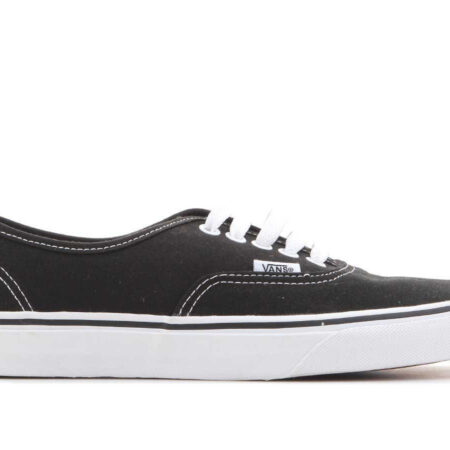 Vans Authentic VN-0 EE3BLK