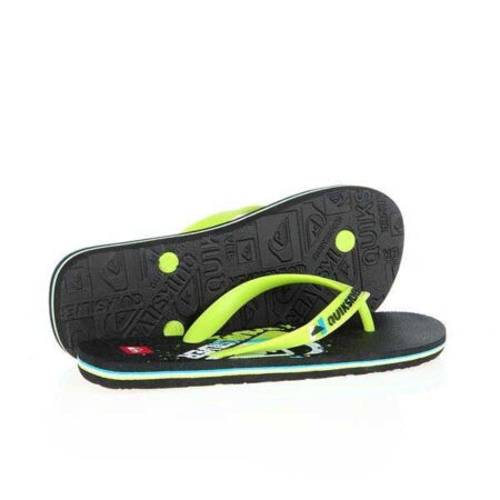 Quiksilver Little Molokai MW Logo EQBL100013-XKGB