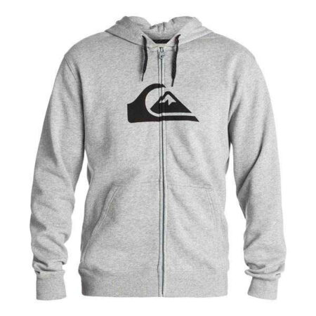 Quiksilver Hood Zip Log EQYFT00070-SZNH