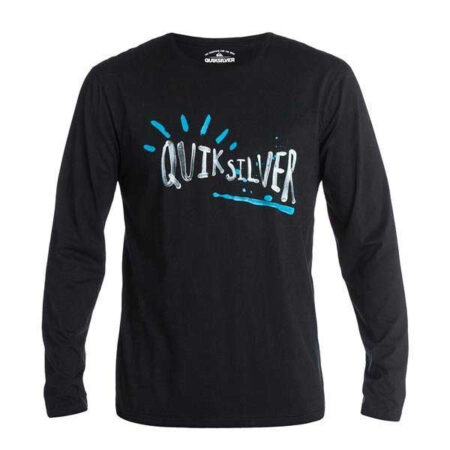 Quiksilver LS Tees EQYZT00004-KVJ0