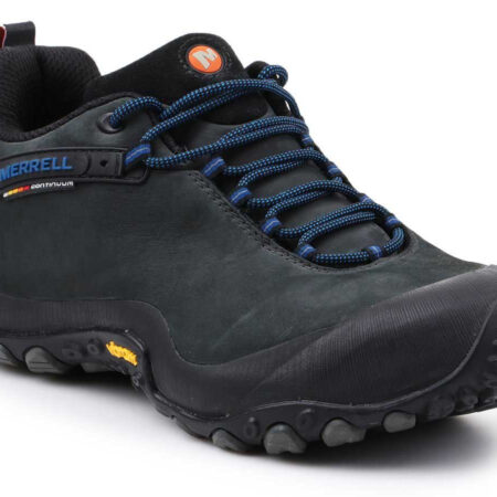 Buty trekkingowe Merrell Chameleon Wrap Leather J86243