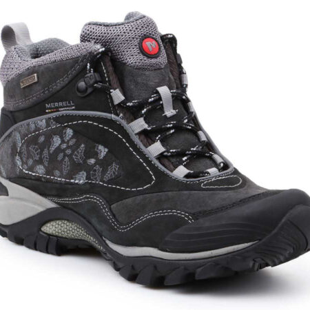 Buty trekkingowe Merrell Siren WTPF Mid II J16012