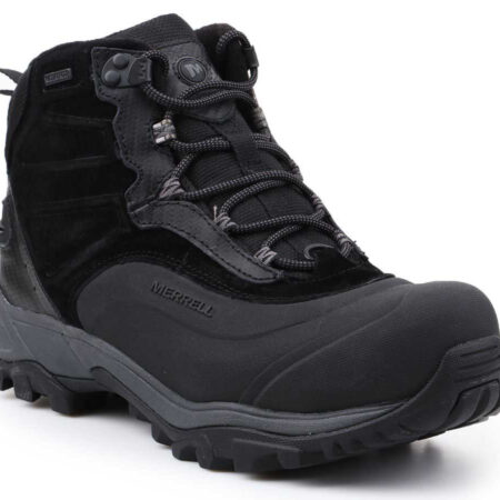 Buty trekkingowe Merrell Norsehund Beta Mid Waterproof J39485