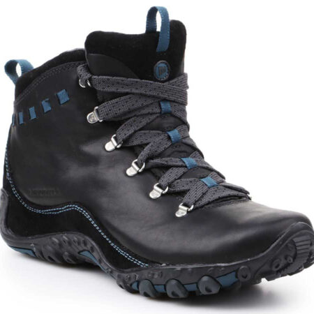 Buty trekkingowe Merrell Chameleon ARC MID Traveler J87878