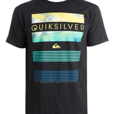 T-shirt Quiksilver EQYZT03623-KVJ0