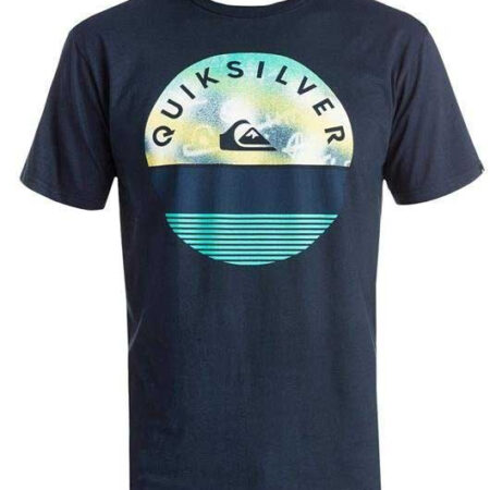 T-shirt Quiksilver EQYZT03629-BYJ0