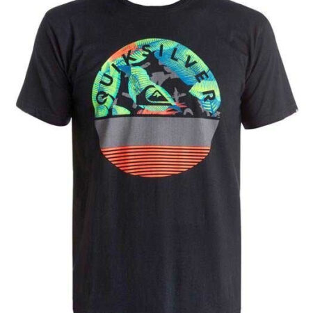 T-shirt Quiksilver EQYZT03629-KVJ0