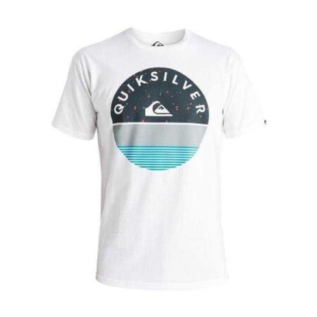 T-shirt Quiksilver EQYZT03629-WBB0