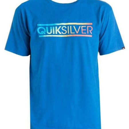 T-shirt Quiksilver EQYZT03636-BQS0