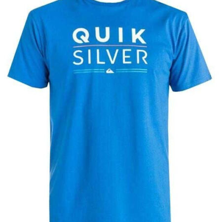 T-shirt Quiksilver EQYZT03639-BQS0