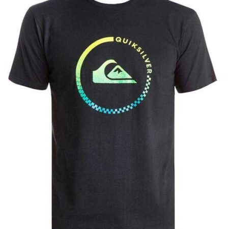 T-shirt Quiksilver EQYZT03676-KVJO