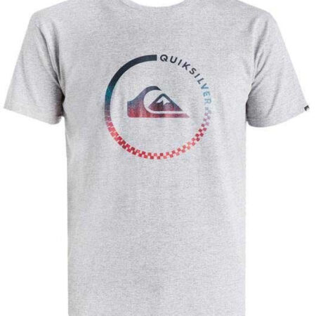 T-shirt Quiksilver EQYZT03676-SGRH