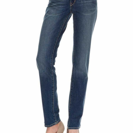 Jeansy Levis Bold Curve Straight 05800-0110