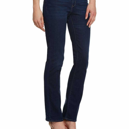 Jeansy Levis Demi Curve 04700-0146