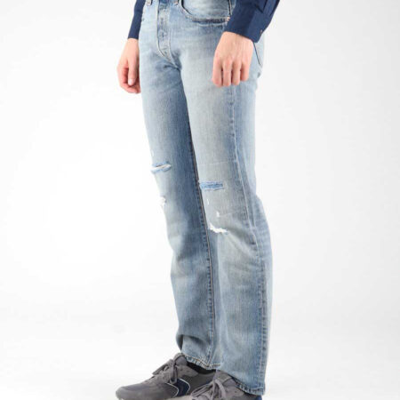 Jeansy Levis 501-0605