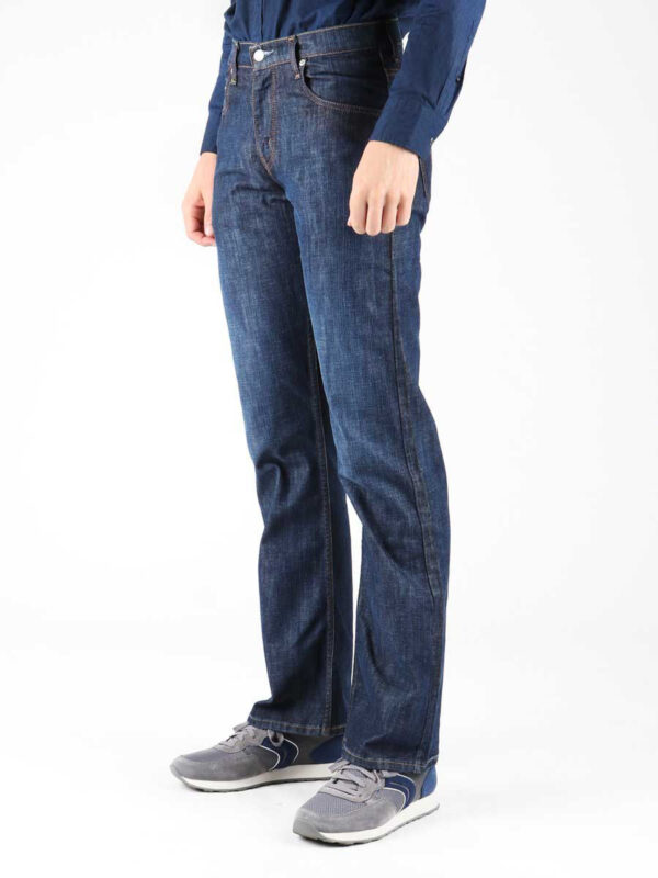 Jeansy Levis 763-0009