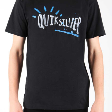 T-Shirt Quicksilver EQYZT00001-KVJ0