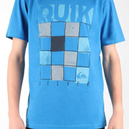 T-shirt Quicksilver EQYZT00000-BQC0