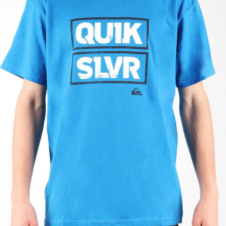 T-shirt Quicksilver EQYZT00002-BQC0