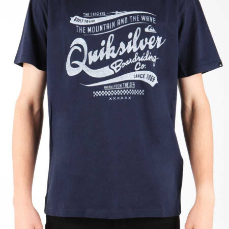 T-shirt Quiksilver EQYZT03124-BYJ0