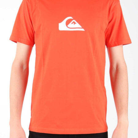 T-shirt Quiksilver EQYZT00006-NNK0