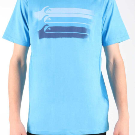 T-shirt Quiksilver EQYZT00010-BMM0