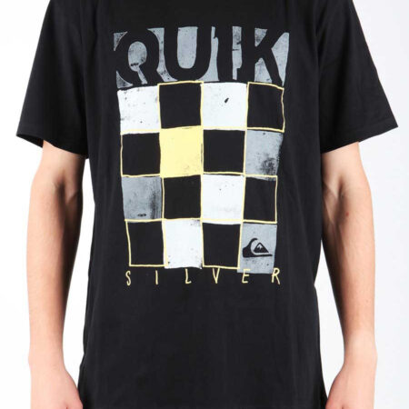 T-shirt Quiksilver EQYZT00000-KVJ0