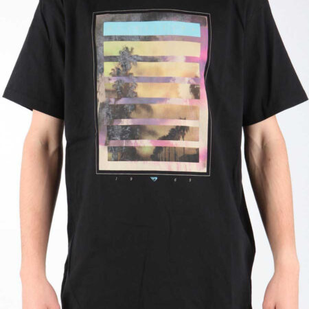 T-shirt Quiksilver EQYZT00013-KVJ0