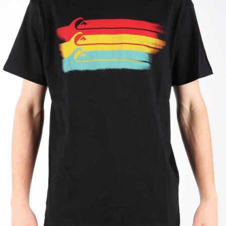 T-shirt Quiksilver EQYZT00010-KVJ0