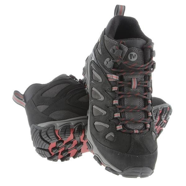 Buty trekkingowe Merrell Pulsate Mid Wateproof 21155