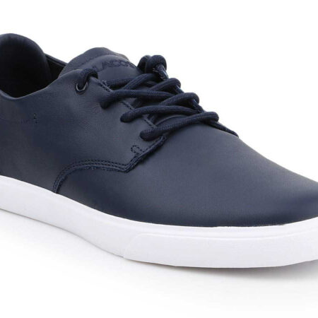 Buty lifestylowe Lacoste Esparre BL 1 CMA 7-37CMA0095092