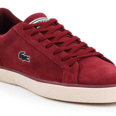 Buty lifestylowe Lacoste Lerond 319 7-38CMA0051RD3