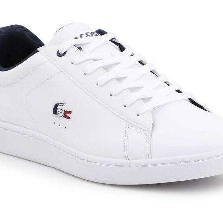 Buty lifestylowe Lacoste Carnaby EVO 119 7-37SMA0013407