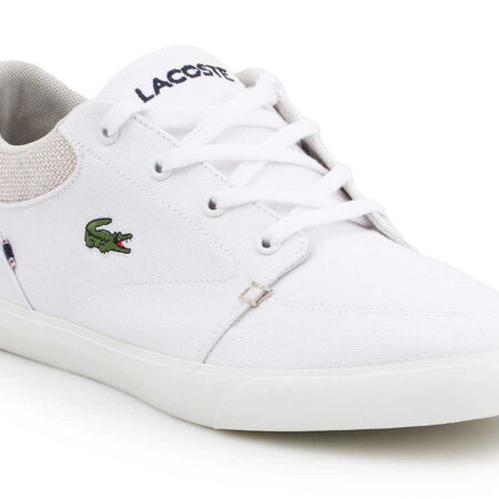 Trampki Lacoste Bayliss 218 7-35CAM001083J