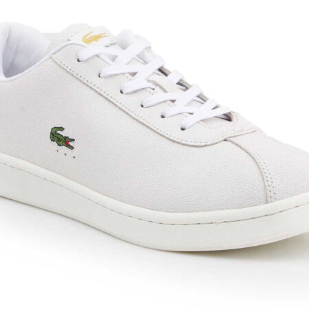 Buty lifestylowe Lacoste Masters 319 7-38SMA00331Y8