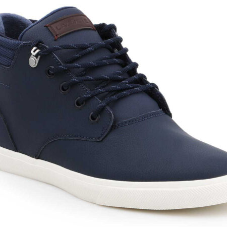 Buty lifestylowe Lacoste Esparre Winter C 319 1 CMA 7-38CMA0030ND1