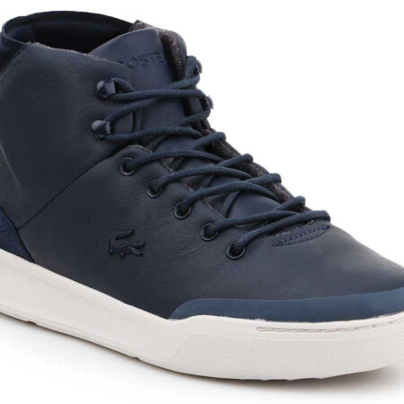 Buty lifestylowe Lacoste Explorateur Clas 417 1 QSP 7-34CAM0092003