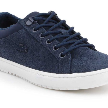 Buty lifestylowe Lacoste Straightset Insulate 319 1 CFA 7-38CFA0008J18