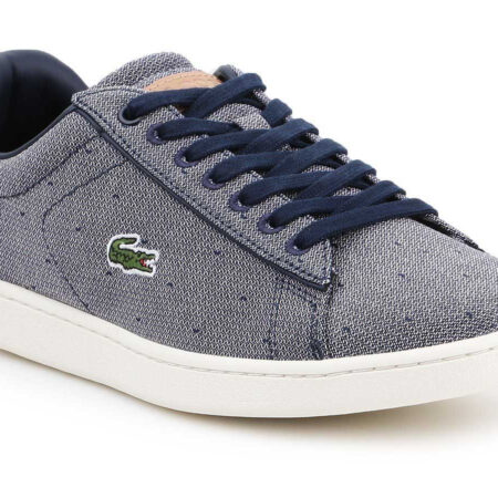 Buty lifestylowe Lacoste Carnaby Evo 218 3 SPW 7-35SPW0018B98