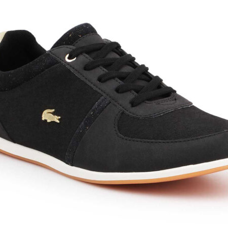 Buty lifestylowe Lacoste Rey Sport 119 2 CFA 7-37CFA00401V7