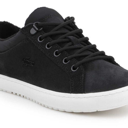 Buty lifestylowe Lacoste Straightset Insulate 319 1 CFA 7-38CFA0008454