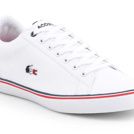 Buty lifestylowe Lacoste Lerond 7-35CAM014821G