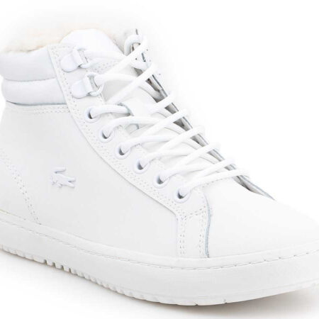 Buty lifestylowe Lacoste Straightset Thermo 4191 CFA 7-38CFA000518C