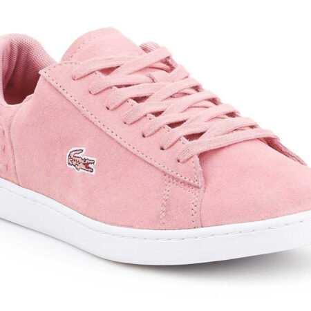 Buty lifestylowe Lacoste Carnaby EVO 318 4 7-36SPW001213C